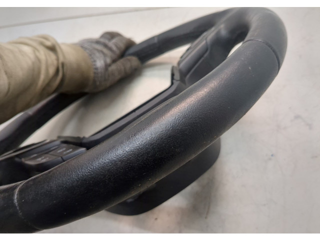 Руль Ford EcoSport 2017-2023