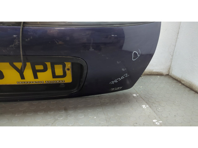 Замок багажника Honda Civic 1998-2001