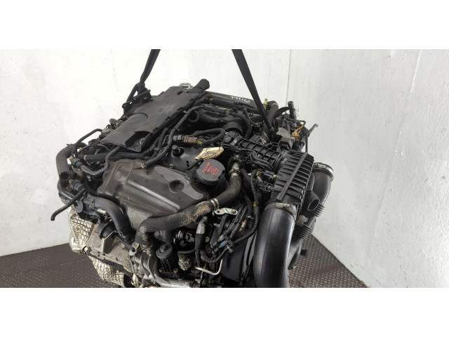 Форсунка топливная Jaguar XF 2007-2015