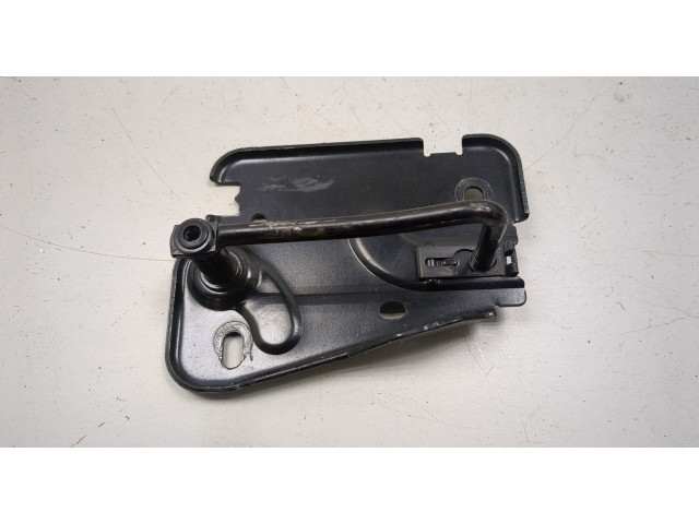 Замок капота  Volkswagen Arteon 2017-2020     