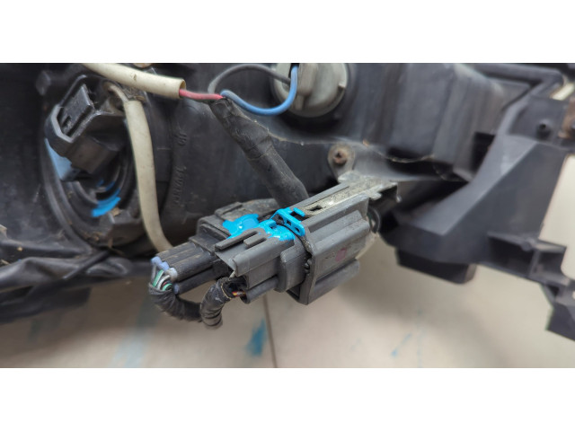 Фара передняя  Mazda 6 (GH) 2007-2012 правая 