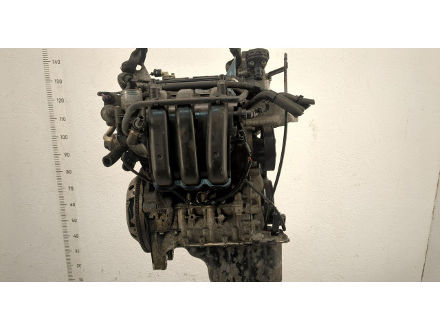 Генератор  Volkswagen Polo 2001-2005           