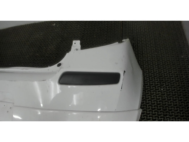 Бампер  Renault Clio 2005-2009 задний    7701208678