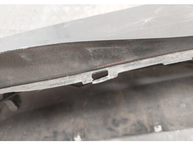 Бампер Citroen C4 Grand Picasso 2013-2018 задний