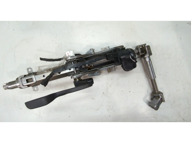 рейка Колонка рулевая Volkswagen Jetta 6 2014-2018