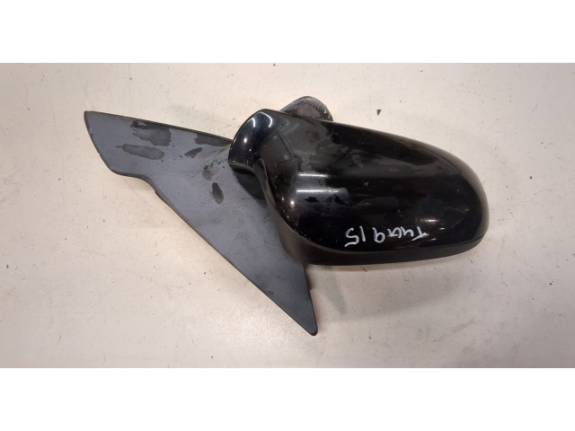 Зеркало боковое Saab 9-3 2002-2007 правое