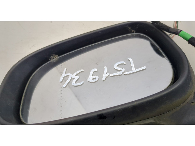 Зеркало боковое Volvo S40 2004-2012 левое