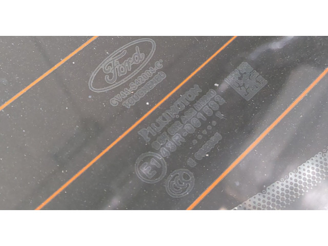 Замок багажника  Ford Kuga 2016-2019       