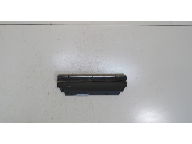 Дисплей бортового компьютера Infiniti G 2002-2007 27760AM617