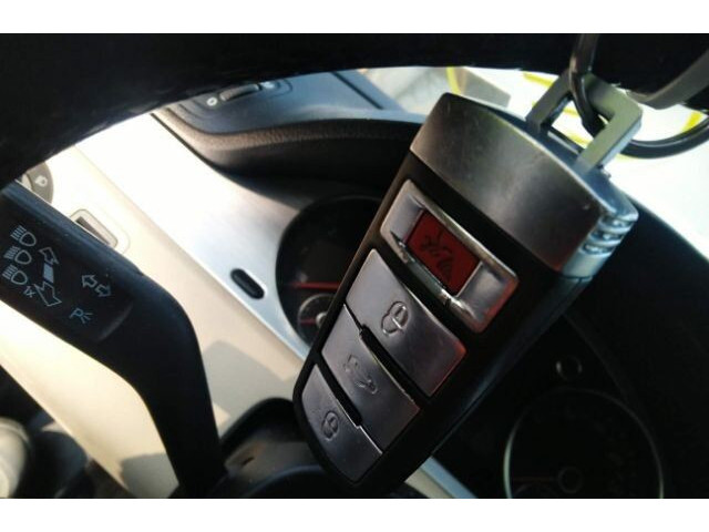 Подушка безопасности переднего пассажира  Volkswagen Passat CC 2008-2012     