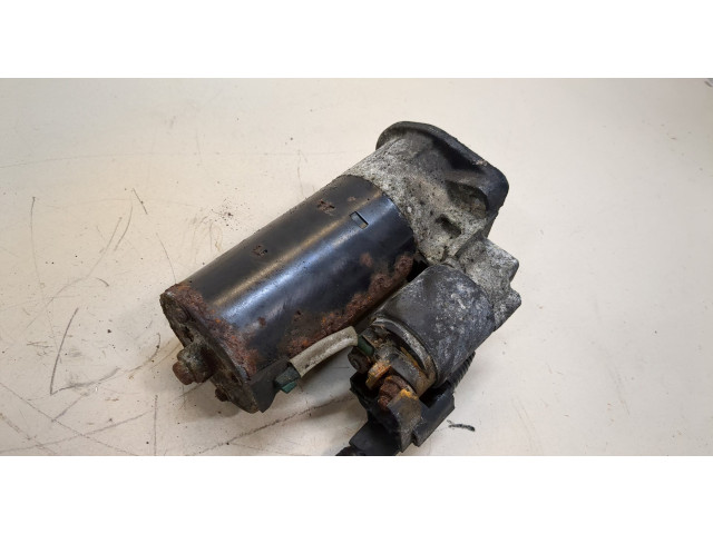 Стартер  Volvo V50 2004-2012 2.4     