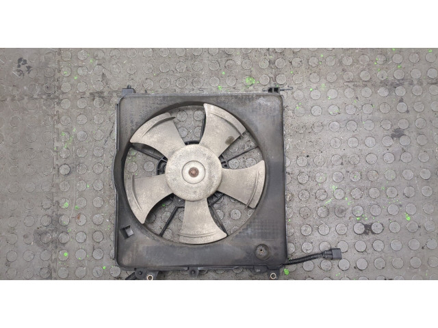 Вентилятор радиатора  Honda Insight 2009-    1.3 Гибридный       