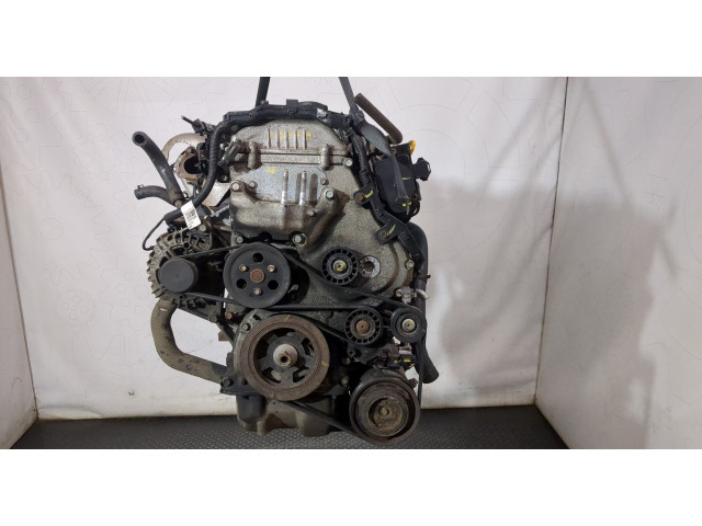 Форсунка топливная  KIA Ceed 2007-2012         