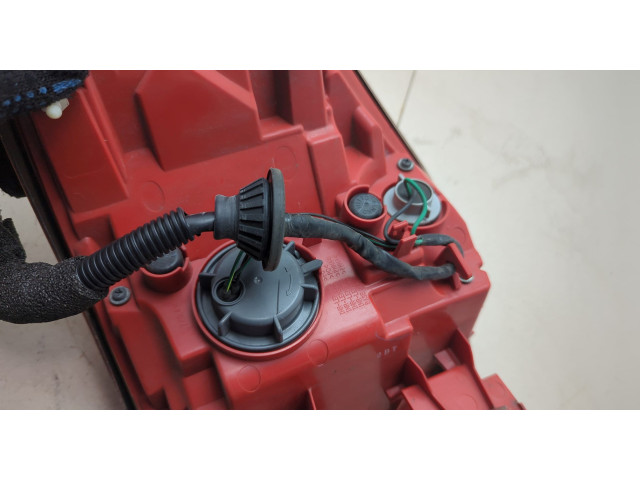 Задний фонарь     265551LA0B     