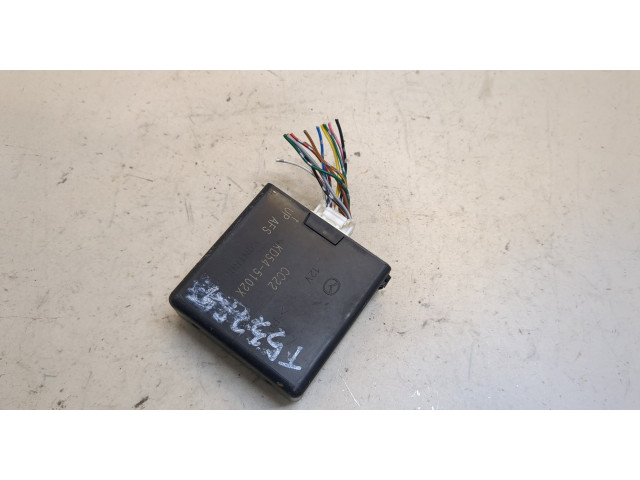 Блок комфорта Mazda CX-5 2012-2017 KD545102X