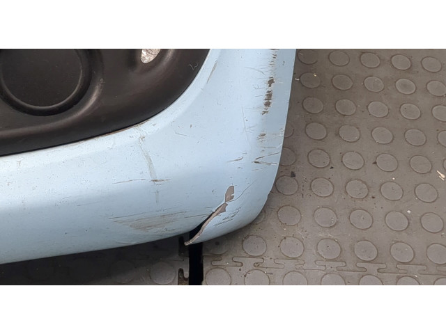 Бампер  Citroen C1 2014- передний   1607982680
