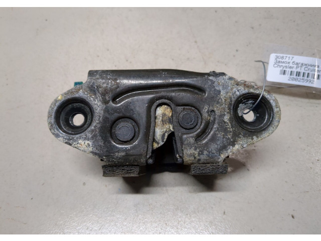 Замок багажника Chrysler PT Cruiser