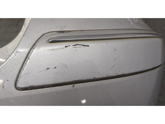 Бампер  Mercedes B W245 2005-2012 задний   