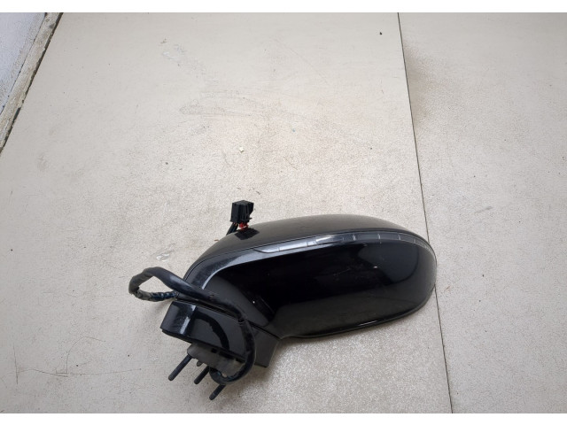Зеркало боковое Audi A7 2010-2018 левое 4G8858531F, 4G8857527, 4G8857535C, 4G8949101
