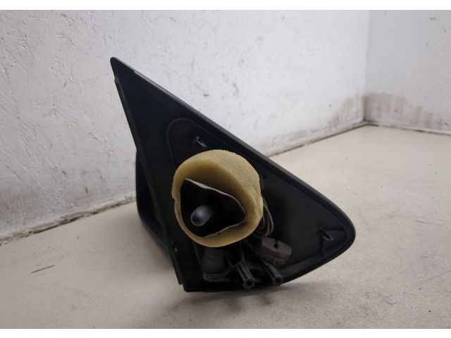 Зеркало боковое Dacia Sandero 2013-2020 левое