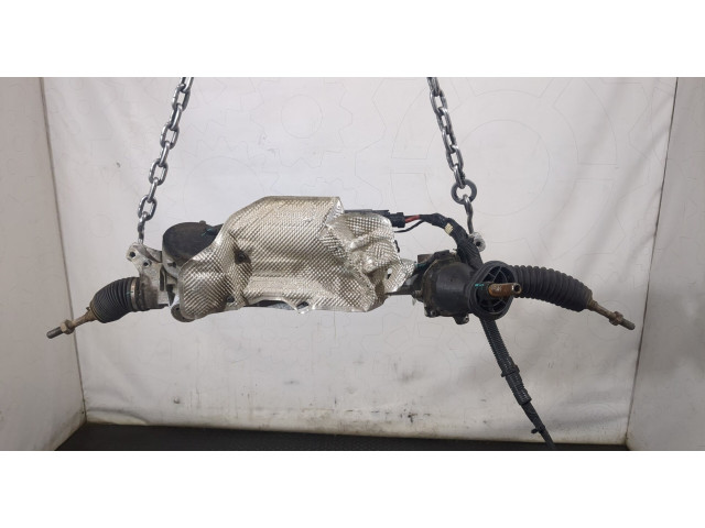 Рейка рулевая без г/у Volvo XC40