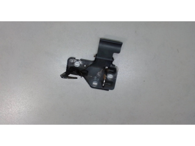 Замок капота Volkswagen Touareg 2002-2007