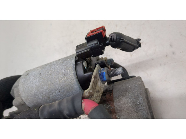 Стартер GMC Terrain 2017-2024 1.5 12680615