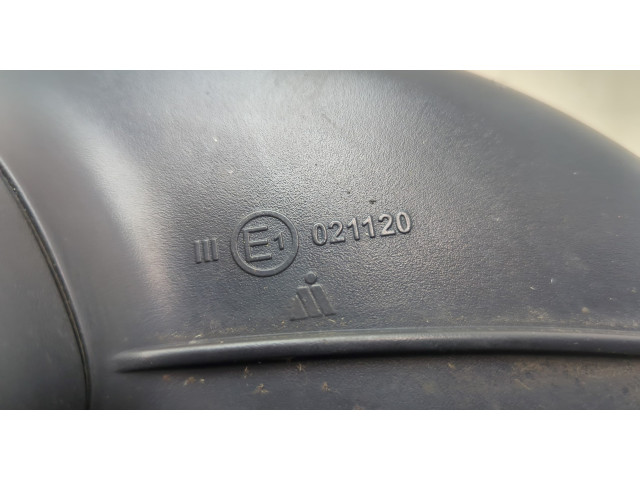 Зеркало боковое  Audi A1 (8X) 2010-2018  левое           