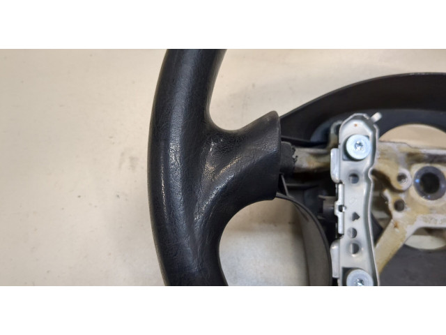 Руль  Subaru Forester (S10) 1998-2002             34311AC421ML