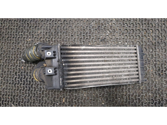 Интеркулер  Peugeot 5008 2009-2016 1.6  9684212480, M144105C    