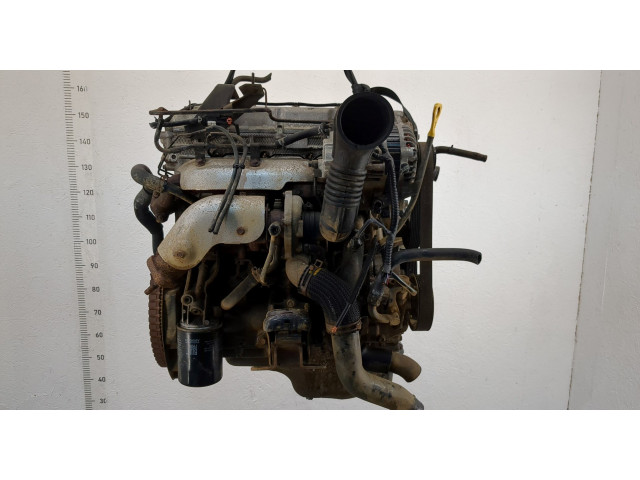 Форсунка топливная KIA Sorento BL 2002-2011 338004A100, 338004A110, 338004A120