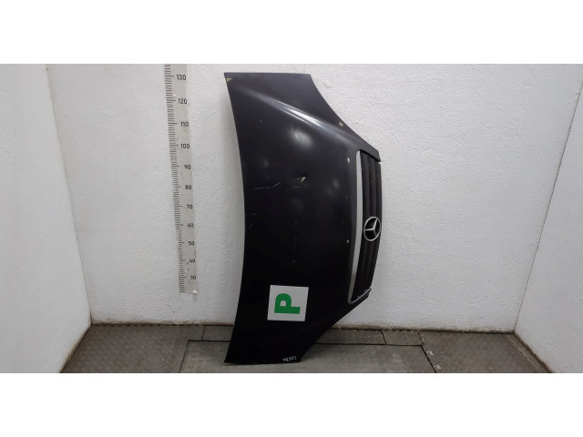 Решетка радиатора  Mercedes A W168 1997-2004          