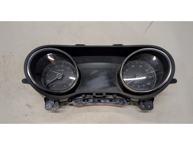 Панель приборов  Buick Encore GX 2019-2024       60006493     