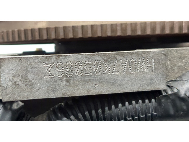 Генератор  Ford Focus 2 2005-2008           