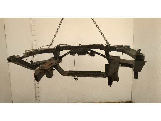 Замок капота Acura RL 2004-2012