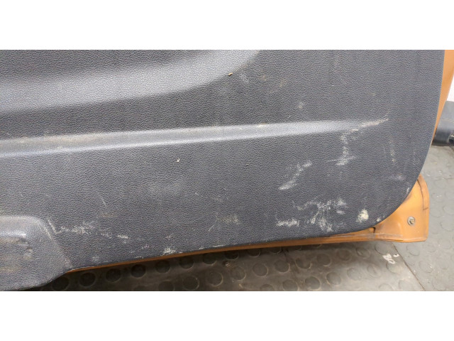 Замок багажника Ford Escape 2012-2015