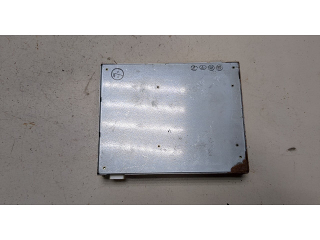 Блок комфорта Lexus GX 2002-2009 8610434011