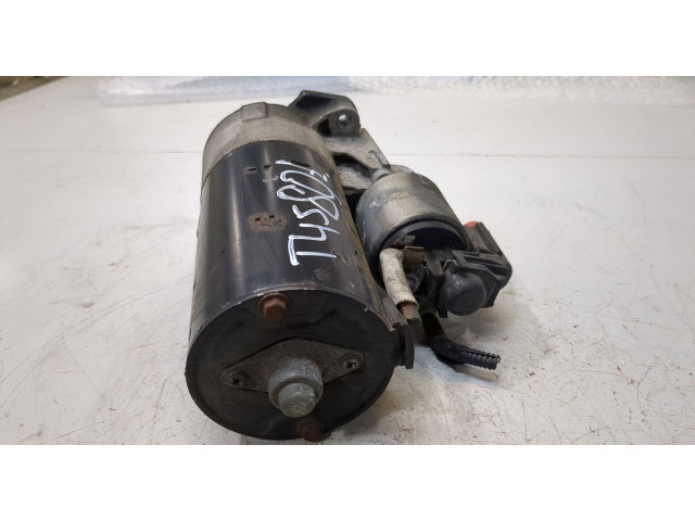 Стартер Volvo XC90 2006-2014 2.4