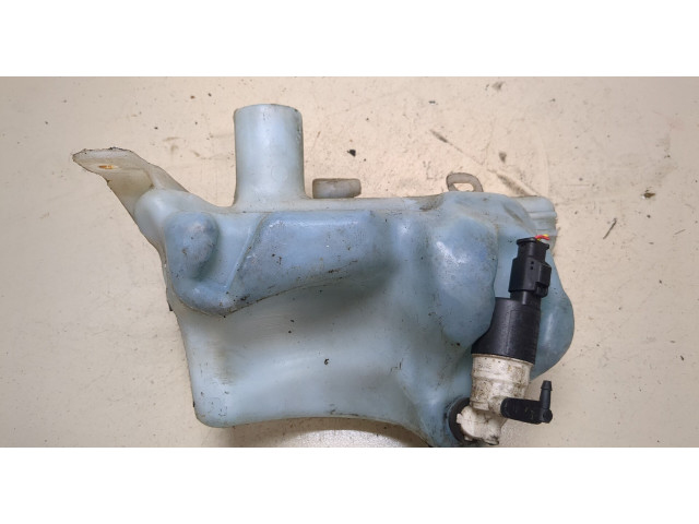 Бачок омывателя  Peugeot Partner 2008-2012    