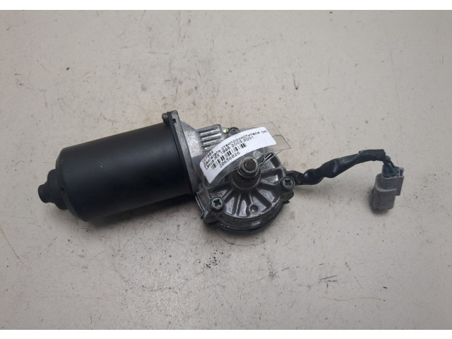 Двигатель стеклоочистителя (моторчик дворников) передний Lexus RX 1998-2003