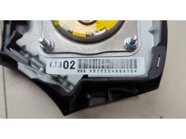 Руль Mazda 6 (GG) 2002-2007