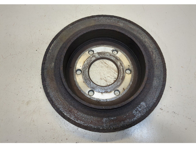 Диск тормозной  Infiniti QX56 2004-2010 5.6  задний    432067S000      