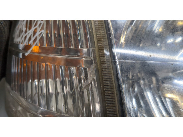 Фара передняя Nissan X-Trail (T30) 2001-2006 правая