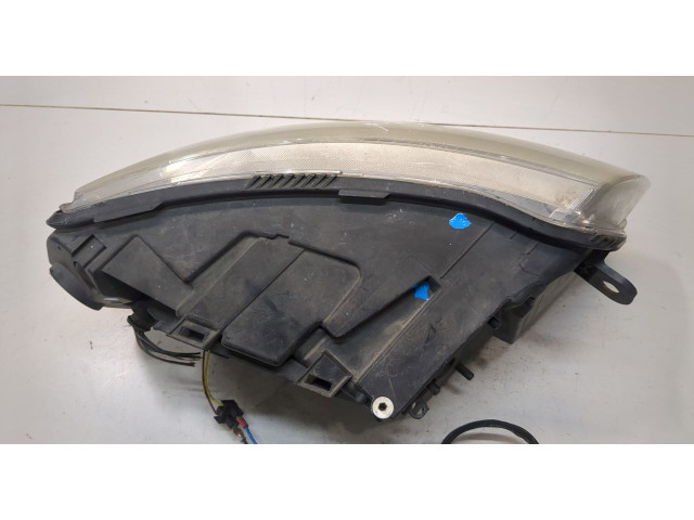 Фара передняя Audi A6 (C6) 2005-2011 левая