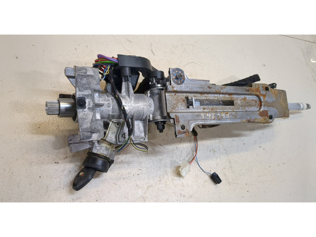  рейка  Колонка рулевая  BMW X3 E83 2004-2010      