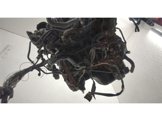 Форсунка топливная Citroen Berlingo 2002-2008 198299, 1609848080