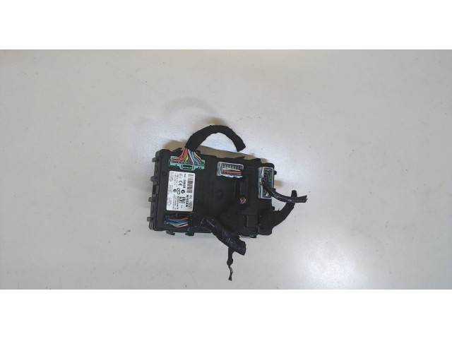 Блок комфорта  Renault Koleos 2008-2016      284B10466R   