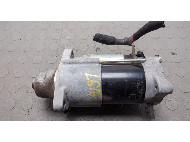 Стартер  Chevrolet Equinox 2017-2024 1.5     