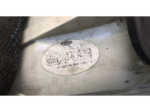 Задний фонарь          