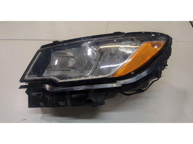 Фара передняя Jeep Compass 2017- левая